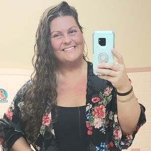Meet your Posher, Cherise